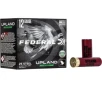 Federal Upland Steel 12 Gauge Ammo 2-3 4   7-1 2 Steel Shot 1-1 8 oz Case of 250  10 Boxes of 25 