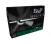 B P Competition Helice 12 Gauge Ammo 2-3 4   8 Lead Shot 1 oz Case of 100  10 Boxes of 10 