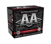 Winchester AA Diamond Grade Elite Trap 12 Gauge Ammo 2-3 4   7-1 2 Lead Shot 1-1 8 oz Box of 25