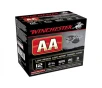Winchester AA Low Recoil Target 12 Gauge Ammo 2-3 4   8 Lead Shot 7 8 oz Box of 25