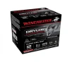Winchester Drylok Super Steel High Velocity Waterfowl 12 Gauge Ammo 3-1 2   3 Steel Shot 1-1 2 oz Box of 25