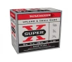 Winchester Super X Game 12 Gauge Ammo 2-3 4   7-1 2 Lead Shot 1 oz Case of 250  10 Boxes of 25 