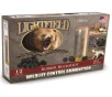 Lightfield Wildlife Control Less Lethal 12 Gauge Ammo 2-3 4  21 Pellets Box of 5