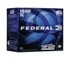 Federal Top Gun Sporting 12 Gauge Ammo 2-3 4   7-1 2 Lead Shot 1 oz 1300fps Case of 250  10 Boxes of 25 