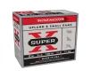 Winchester Super X High Brass 12 Gauge Ammo 2-3 4   7-1 2 Lead Shot 1-1 4 oz Box of 25