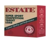 Estate Cartridge Super Sport 12 Gauge Ammo 2-3 4   8 Lead Shot 1-1 8 oz 1200fps Case of 250  10 Boxes of 25 