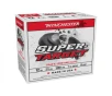 Winchester Super-Target 1250 12 Gauge Ammo 2-3 4   8 Lead Shot 1 oz Box of 25