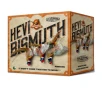 Hevi-Shot Hevi-Bismuth Upland 12 Gauge Ammo 2-3 4   5 Bismuth Shot 1-1 4 oz Box of 25
