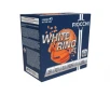 Fiocchi White Rino Light Target 12 Gauge Ammo 2-3 4   7-1 2 Lead Shot 1-1 8 oz Case of 250  10 Boxes of 25 