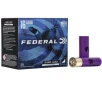 Federal Game Load Upland Hi-Brass 16 Gauge Ammo 2-3 4   6 Lead Shot 1-1 8 oz Case of 250  10 Boxes of 25 
