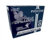 Fiocchi High Velocity 16 Gauge Ammo 2-3 4   5 Lead Shot 1-1 8 oz Case of 250  10 Boxes of 25 