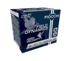 Fiocchi High Velocity 16 Gauge Ammo 2-3 4   7-1 2 Lead Shot 1-1 8 oz Case of 250  10 Boxes of 25 
