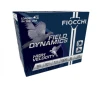 Fiocchi High Velocity 16 Gauge Ammo 2-3 4   6 Lead Shot 1-1 8 oz Case of 250  10 Boxes of 25 