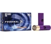 Federal Power-Shok 16 Gauge Hollow Point Rifled Slug 2-3 4  4 5oz Case of 250  50 Boxes of 5 