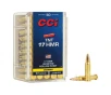 CCI 17 Hornady Magnum Rimfire  HMR  Ammo 17 Grain Speer TNT Jacketed Hollow Point Case of 500  10 Boxes of 50 