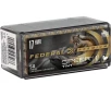 Federal Premium V-Shok 17 Hornady Magnum Rimfire  HMR  Ammo 17 Grain Speer TNT Jacketed Hollow Point Box of 500  10 Boxes of 50 
