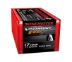 Winchester Varmint HV 17 Hornady Magnum Rimfire  HMR  Ammo 17 Grain Hornady V-Max Polymer Tip Box of 50