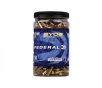 Federal BYOB 17 Hornady Magnum Rimfire  HMR  Ammo 17 Grain Jacketed Hollow Point Case of 2000  8 Bottles of 250 