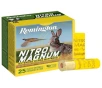 Remington Nitro Magnum 20 Gauge Ammo 2-3 4   6 Lead Shot 1-1 8 oz Box of 25