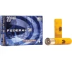 Federal Power-Shok 20 Gauge Ammo 3   2 Buckshot 18 Pellets Box of 5