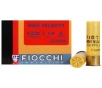 Fiocchi Shooting Dynamics High Velocity 20 Gauge Ammo 3   6 Lead Shot 1-1 4 oz Box of 25