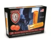 Lightfield Home Defender Less Lethal Ammunition 20 Gauge 2-3 4  Double Rubber Balls Box of 5