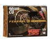 Federal Premium Heavyweight TSS Turkey 20 Gauge Ammo 3   7 and  9 Tungsten Shot 1-5 8 oz Box of 5