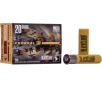 Federal Premium Black Cloud TSS Waterfowl 20 Gauge Ammo 3   3 and  9 Steel and Tungsten Shot 1-1 4 oz Box of 10