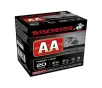 Winchester AA Target 20 Gauge Ammo 2-3 4   9 Lead Shot 7 8 oz Case of 250  10 Boxes of 25 