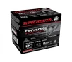 Winchester Drylok Super Steel Magnum Waterfowl 20 Gauge Ammo 2-3 4   4 Steel Shot 3 4 oz Case of 250  10 Boxes of 25 