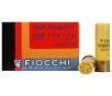Fiocchi Shooting Dynamics High Velocity 20 Gauge Ammo 3   7-1 2 Lead Shot 1-1 4 oz Case of 250  10 Boxes of 25 