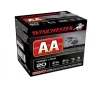Winchester AA Target 20 Gauge Ammo 2-3 4   9 Lead Shot 7 8 oz Box of 25