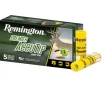 Remington Premier AccuTip 20 Gauge Sabot Slug 3  260 Grain Case of 100  20 Boxes of 5 