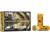 Federal Premium Vital-Shok 20 Gauge Hollow Point Rifled Slug 2-3 4  3 4oz Case of 250  50 Boxes of 5 