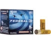 Federal Speed-Shok Waterfowl 20 Gauge Ammo 2-3 4   7 Steel Shot 3 4 oz Box of 25