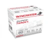 Winchester Super Target 20 Gauge Ammo 2-3 4   8 Lead Shot 7 8 oz Box of 25