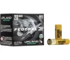 Federal Upland Steel 20 Gauge Ammo 2-3 4   7-1 2 Steel Shot 3 4 oz Case of 250  10 Boxes of 25