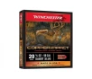 Winchester Copper Impact 20 Gauge Polymer Tip Sabot Slug 2-3 4  3 4oz Case of 100  20 Boxes of 5 