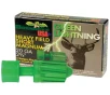Brenneke Green Lightning Heavy Field Short Magnum 20 Gauge Rifled Slug 2-3 4  1oz Box of 5