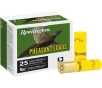 Remington Pheasant 20 Gauge Ammo 2-3 4   4 Lead Shot 1 oz Case of 250  10 Boxes of 25 