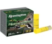 Remington HyperSonic Waterfowl 20 Gauge Ammo 3   2 Steel Shot 7 8 oz Box of 25