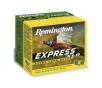 Remington Express Extra Long Range 20 Gauge Ammo 2-3 4   4 Lead Shot 1 oz Case of 250  10 Boxes of 25 