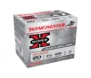 Winchester Super X High Brass 20 Gauge Ammo 2-3 4   4 Lead Shot 1 oz Box of 25