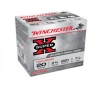 Winchester Super X High Brass 20 Gauge Ammo 2-3 4   7-1 2 Lead Shot 1 oz Case of 250  10 Boxes of 25 