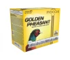 Fiocchi Golden Pheasant 20 Gauge Ammo 3   4 Nickel Plated Lead Shot 1-1 4 oz Box of 25