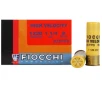 Fiocchi Shooting Dynamics High Velocity 20 Gauge Ammo 3   8 Lead Shot 1-1 4 oz Case of 250  10 Boxes of 25 