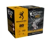 Browning Wicked Wing XD Waterfowl 20 Gauge Ammo 3   2 Steel Shot 1 oz Box of 25