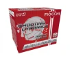 Fiocchi Shooting Dynamics 20 Gauge Ammo 2-3 4   7-1 2 Lead Shot 7 8 oz Box of 25