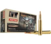 Norma Hornady V-Max 204 Ruger Ammo 40 Grain Polymer Tip Box of 20