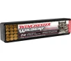 Winchester Wildcat Super Speed 22LR Ammo 40 Grain Plated Hollow Point Case of 2000  20 Boxes of 100 